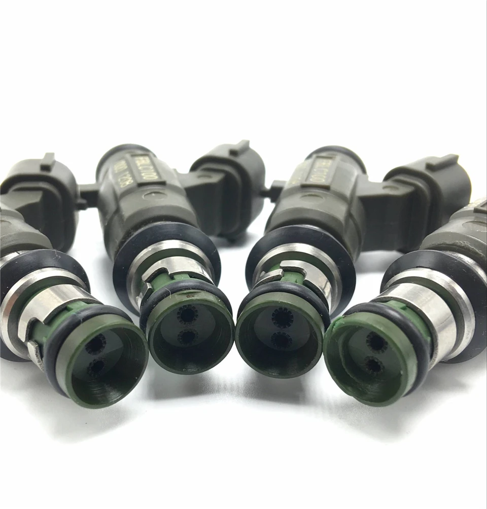 China fuel injector subaru legacy manufacturers