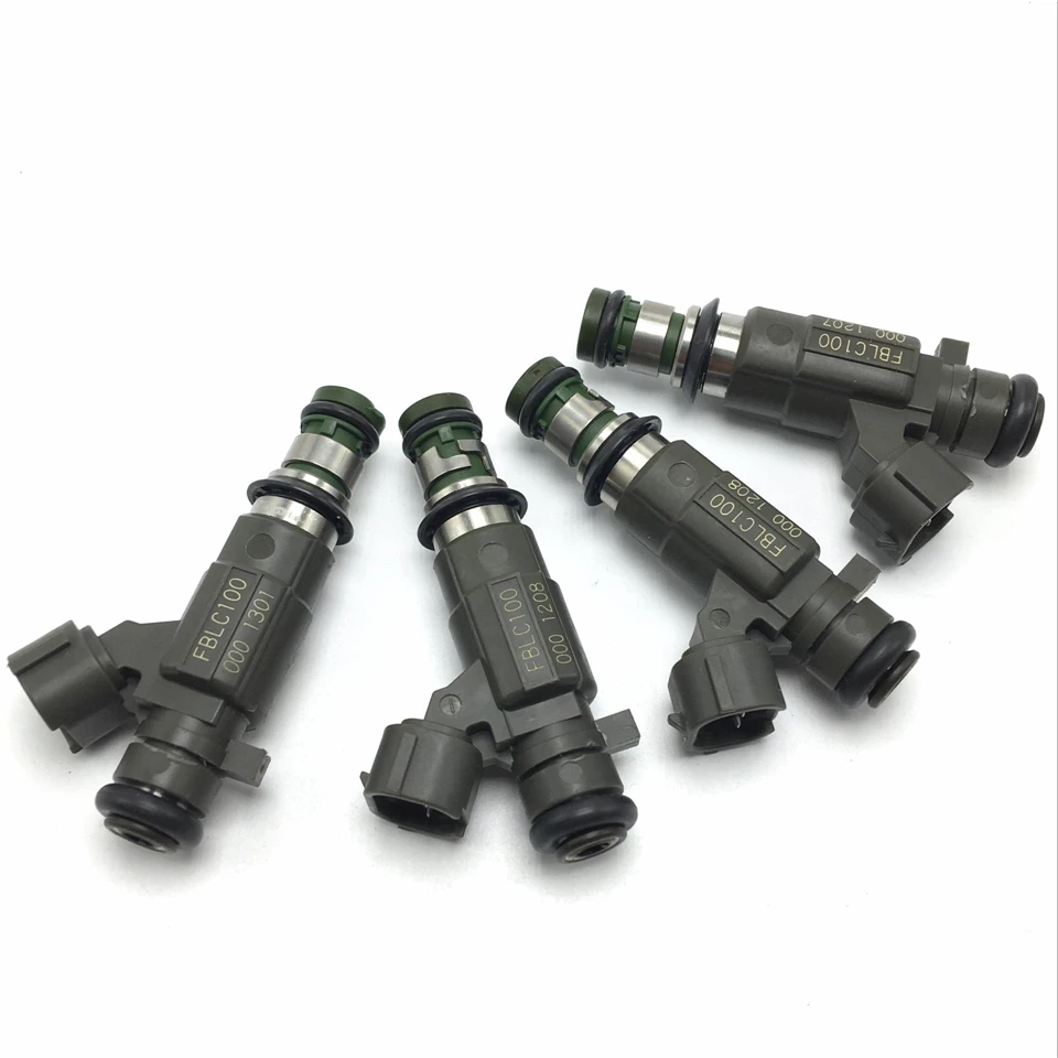 China fuel injector subaru legacy