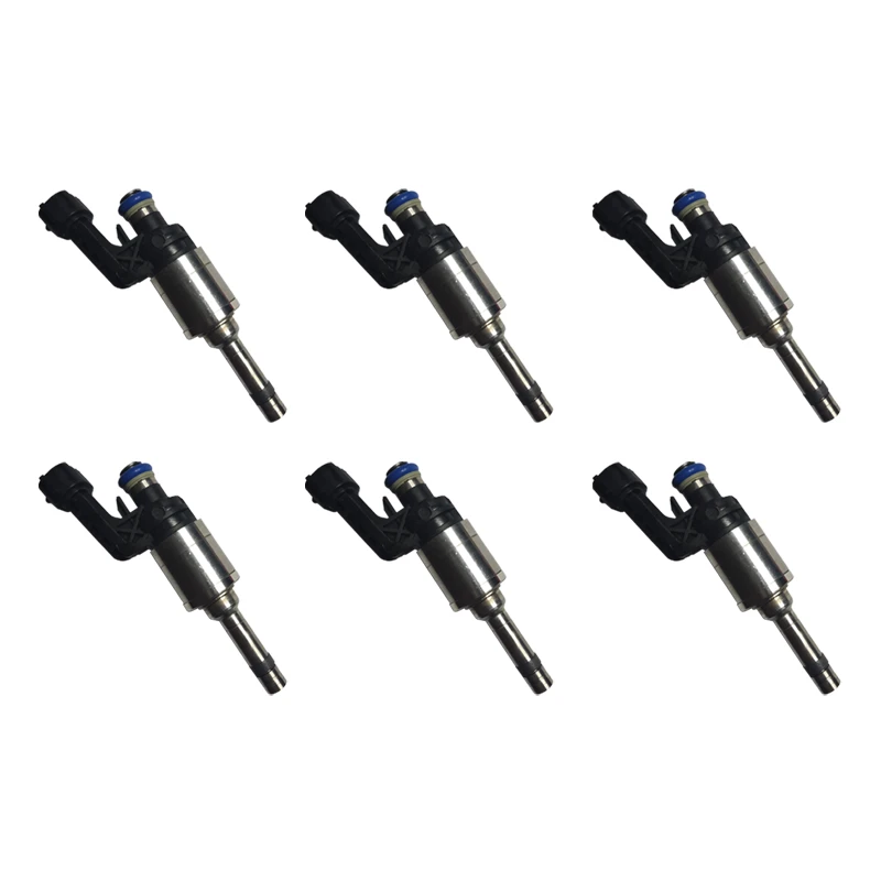 China Fuel Injectors For Infiniti M56 Q70
