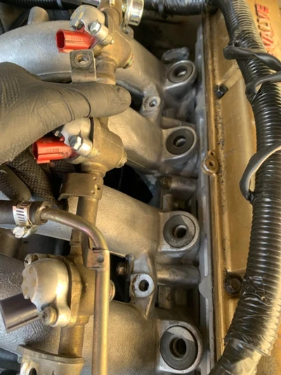 Fuel Injectors For Subaru Forester 25L for sale Fuel Injectors For Subaru Forester 25L for sale